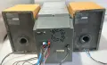 Panasonic SA-PM19 HiFi Micro Stereo System 5CD/MP3/Tape/FM/AUX, снимка 2