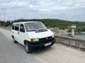 VW T4 2.5 бензин/газ, снимка 1