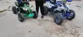 Детско електрическо АТВ, снимка 2