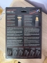 AudioQuest NRG-X2 / Аудио захранващ кабел, снимка 5