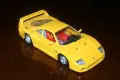 FERRARI F40 (1987). Bburago 1/24, снимка 1