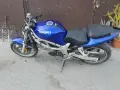 Suzuki SV 650 на части, снимка 1