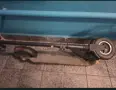 Тротинетка със зарядно, снимка 2