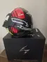 Каска scorpion exo r1 S, снимка 4