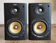 Тонколони B&W DM600 S3 – British Hi-Fi, снимка 1