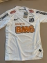 Santos FC 2012/13 Home Soccer, снимка 2