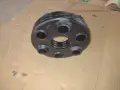 Гумена муфа телфер, снимка 7