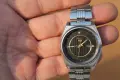 Мъжки часовник ''Seiko 5'' автоматичен, снимка 1