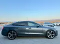 Audi a5 2014г дизел , снимка 3
