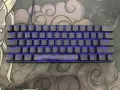 Геймърска клавиатура Hyper X, снимка 1