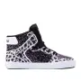 Нови кецове Supra Vaider static cheetah-white, снимка 3