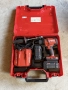 Hilti SF 6-22 Nuron безчетков винтоверт, снимка 2