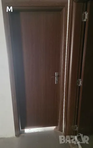 Нови Интериорни Врати - орех/венге , снимка 4 - Интериорни врати - 56628081