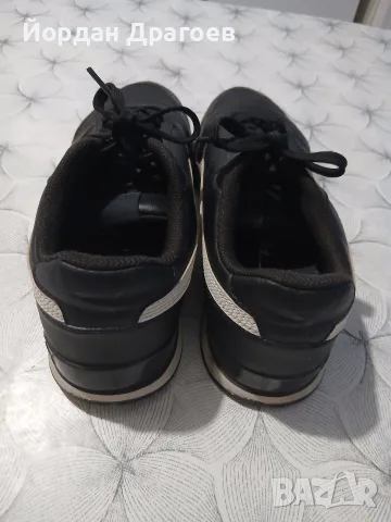 оригинални маратонки Puma размер 42,5, снимка 2 - Маратонки - 56554735