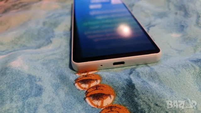 Sony Xperia 10V, снимка 6 - Sony - 56742616