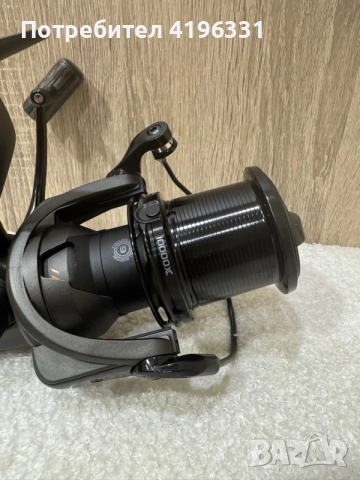 Макара Fox 10 000 xc, снимка 6 - Макари - 56685939