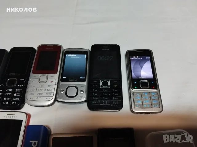 ТЕЛЕФОНИ МОБИЛНИ, снимка 5 - Други - 56628728