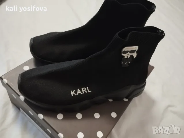 дамски кецове маратонки 