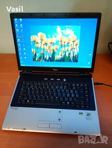 Лаптоп Fujitsu Siemens Amilo A1645