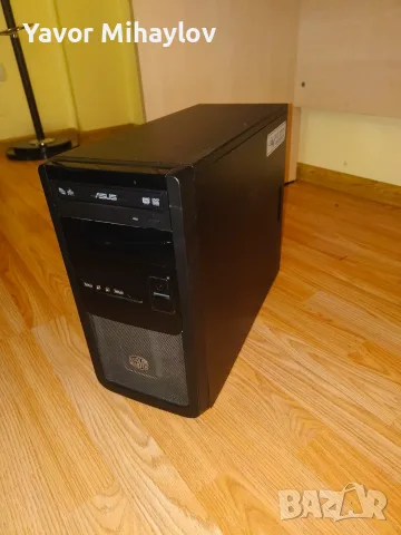 PC - amd a10, 8gb ram, no ssd, снимка 2 - За дома - 56564110