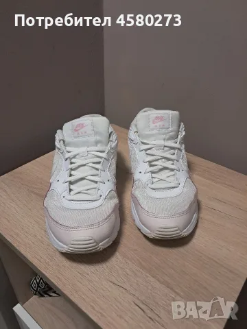 Страхотни маратонки Nike, снимка 3 - Маратонки - 56732271