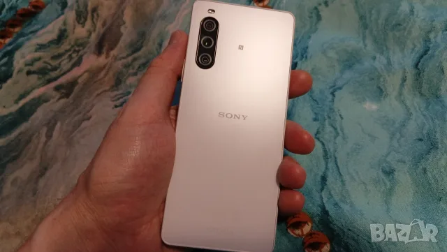 Sony Xperia 10V, снимка 3 - Sony - 56742616