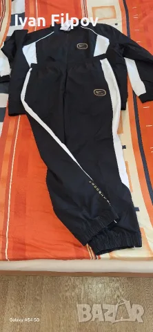 Оригинален мъжки екип Nike, снимка 2 - Спортни дрехи, екипи - 56567040