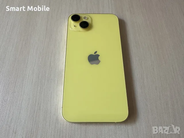 Apple iPhone 14 Plus , снимка 3 - Apple iPhone - 56611502