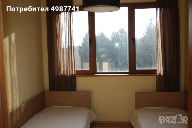 Pirin Golf  тристаен апартамент , снимка 2 - Апартаменти - 56624517