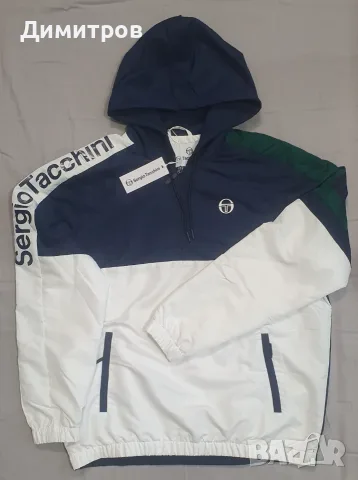 Анорак, ветровка - Sergio Tacchini, Star Wars, снимка 2 - Якета - 51180417