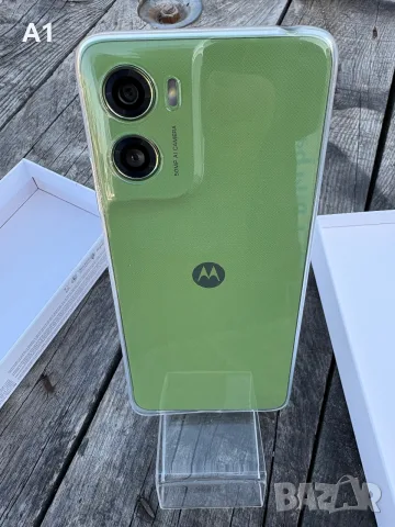 Motorola moto g 06, снимка 2 - Motorola - 56598710