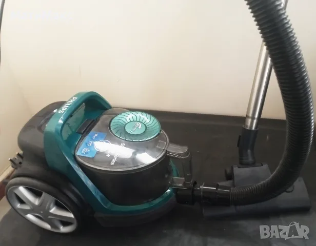 Прахосмукачка PHILIPS
