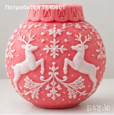 Силиконови молдове , снимка 13 - Други - 56618149