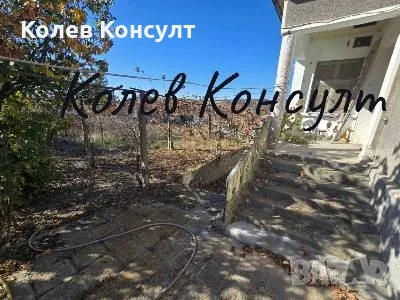 Къща село Момково, снимка 12 - Къщи - 56592469