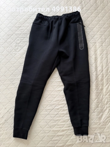 Nike Tech Fleece мъжки екип, снимка 4 - Спортни дрехи, екипи - 56663320
