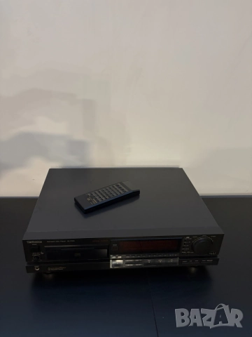Technics SL-P555, снимка 7 - Декове - 56717313