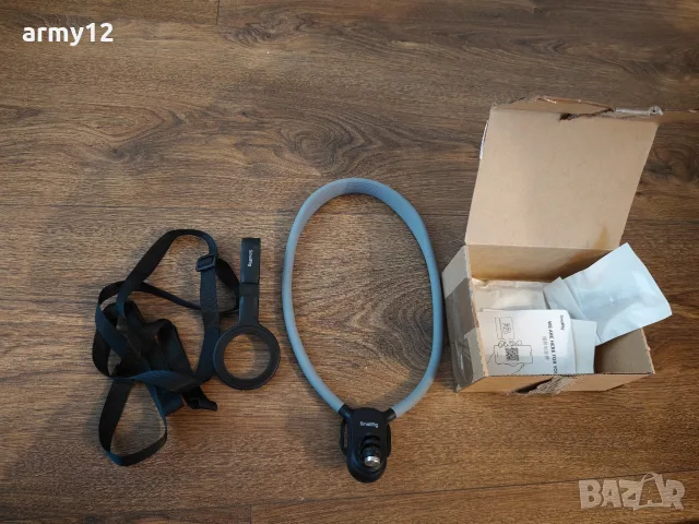 Държач за камера  smallrig