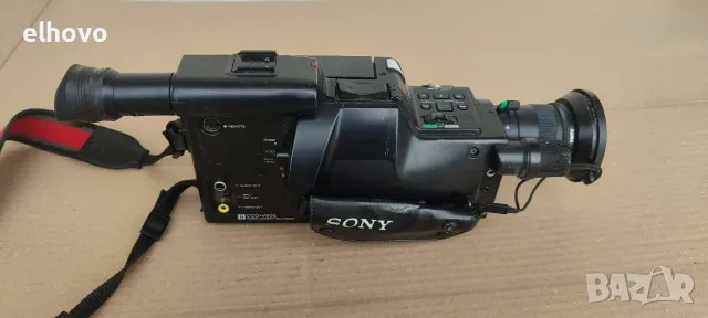 Видеокамера Sony CCD-V90E