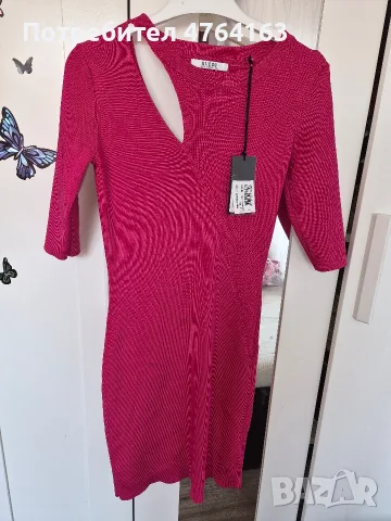 Нова оригинална рокля Guess р-р XS