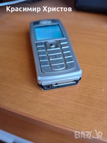Продавам Nokia 6230i , снимка 7 - Nokia - 56739320