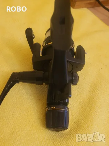 SHIMANO LX 2000  JAPAN, снимка 4 - Макари - 56725849