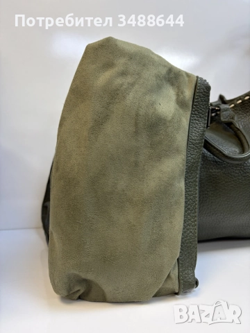 Дамска чанта BagToBag, снимка 6 - Чанти - 56707673