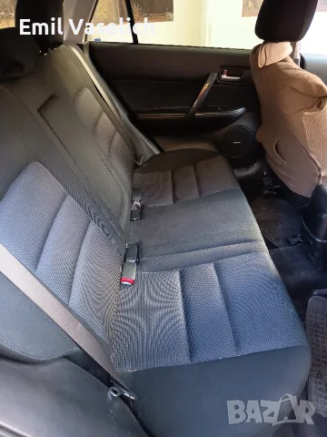 Mazda 6 комби 2006г., снимка 3 - Автомобили и джипове - 56623732