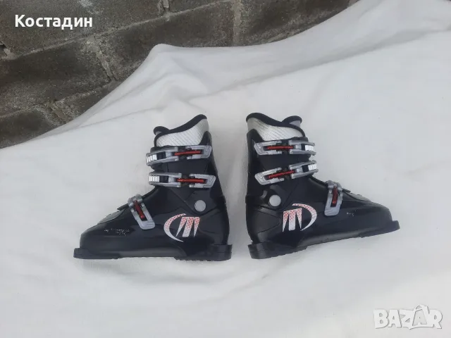 Ски обувки детски 22,0см TECNICA