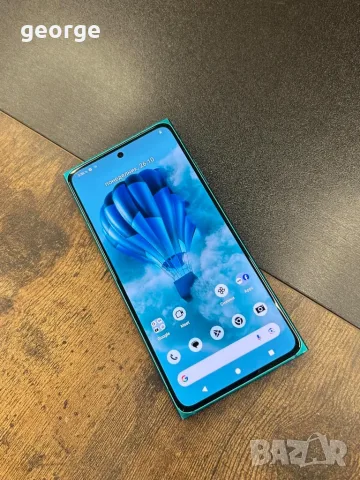 Телефон HMD Skyline 256 GB
