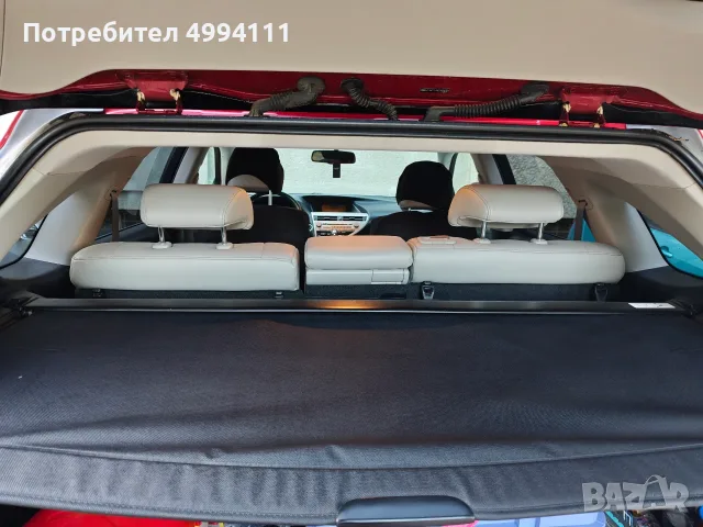 продавам автомобил, снимка 6 - Автомобили и джипове - 56723672
