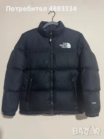 Детско яке The North Face 1996 Retro Nuptse.