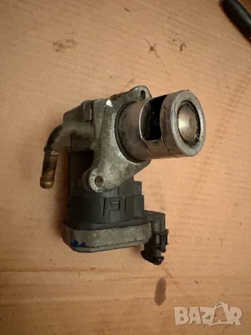 EGR  Опел Зафира -Егр OPEL ZAFIRA A 2.0 DTI 101/00005321C5