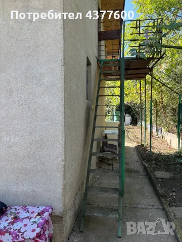 Продава се Вила, снимка 3 - Вили - 56639584