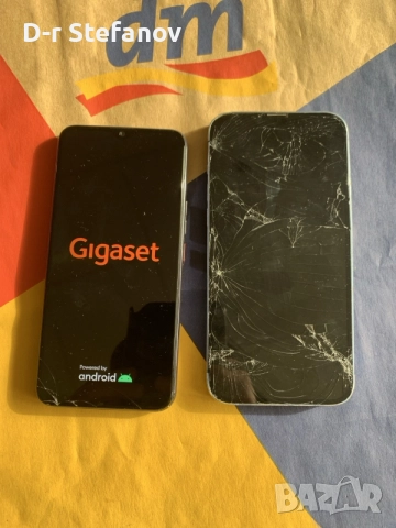 iPhone 14 Plus за части два броя , снимка 3 - Apple iPhone - 56666434